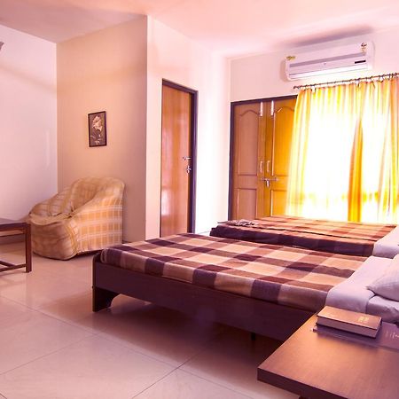 Hotel Rajawas Dibrugarh Eksteriør bilde