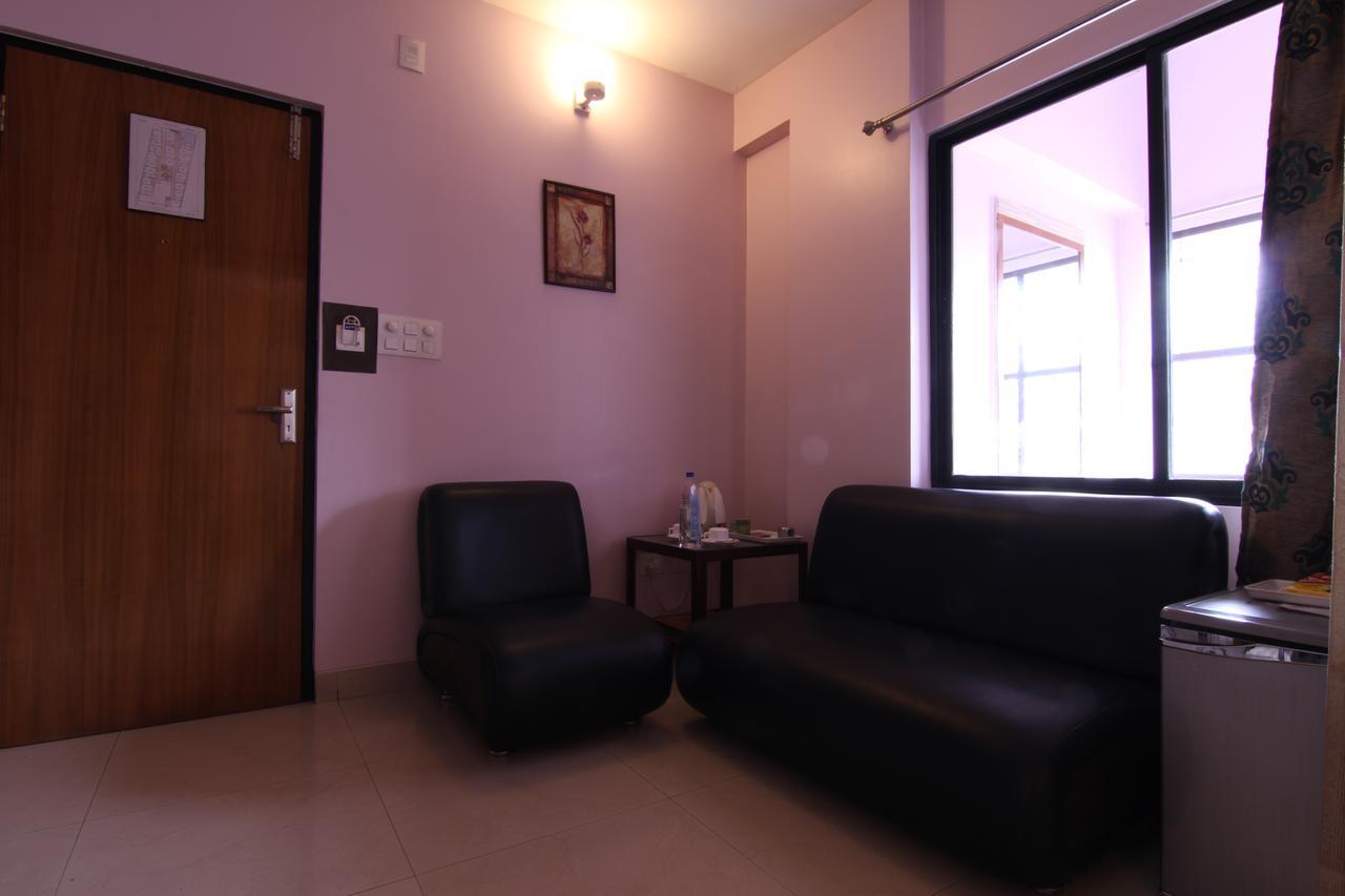 Hotel Rajawas Dibrugarh Eksteriør bilde