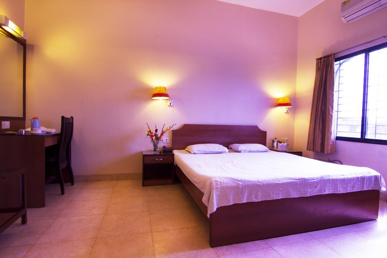 Hotel Rajawas Dibrugarh Eksteriør bilde